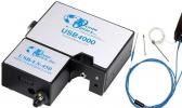 USB4000-FL便携式荧光分光光度计