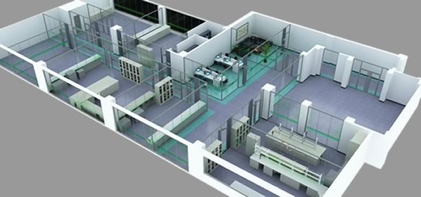 建立高效率的实验室设备管理系统