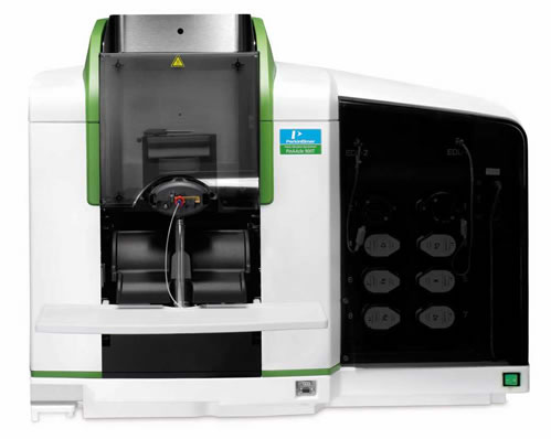 PerkinElmer PE900原子吸收光谱仪