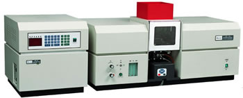 瑞利原子吸收分光光度计WFX-110A/120A/130A