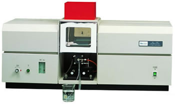 瑞利原子吸收分光光度计WFX-110B/120B/130B