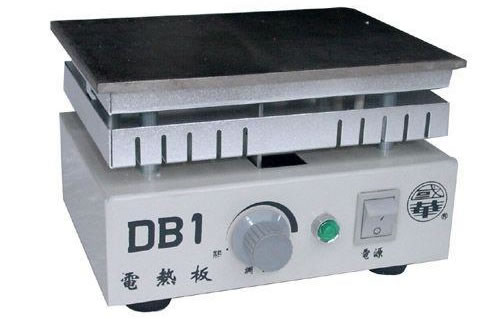 DB-1电热板