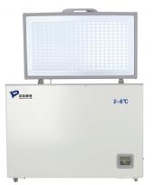 300升 实验室2度-8℃冷藏柜 MPC-5H300冷藏箱