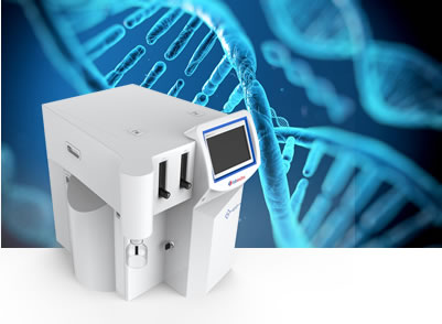 DNA测序仪用VDUPF超纯水机