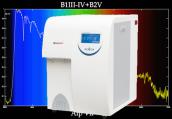 光谱分析用实验室一级纯水 实验室超纯水设备可制取！