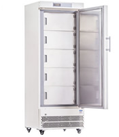 中科都菱  -40度低温冰箱